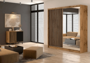 Bedroom blinds In Dubai