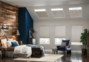 SKYLIGHT BLINDS DUBAI