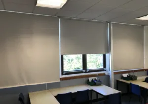 School Blinds in Dubai