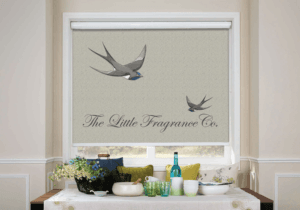 Printed Blinds in Dubai