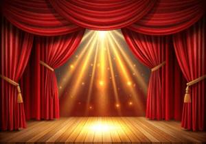 STAGE CURTAINS DUBAI