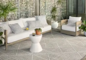 OUTDOOR RUGS DUBAI