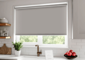 Roller Blinds in Dubai