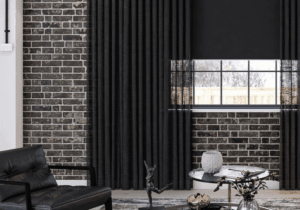Blackout Blinds In Dubai