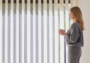 Motorized Blinds in Dubai