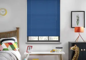 Aluminum blinds In Dubai
