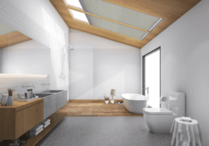 SKYLIGHT BLINDS DUBAI