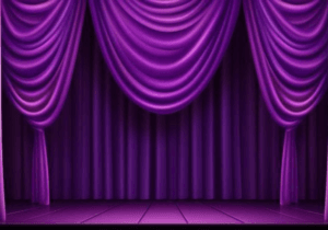 STAGE CURTAINS DUBAI