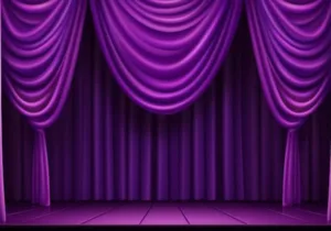 STAGE CURTAINS DUBAI