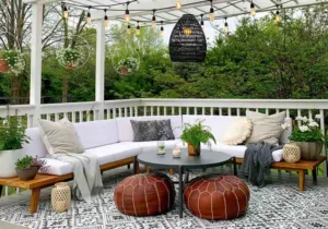 OUTDOOR RUGS DUBAI