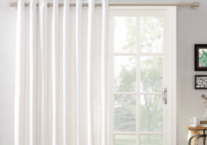 Sliding Curtains in Dubai