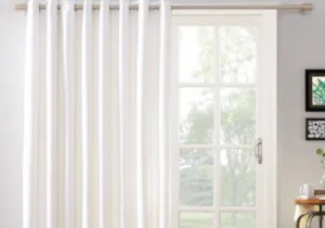 Sliding Curtains in Dubai