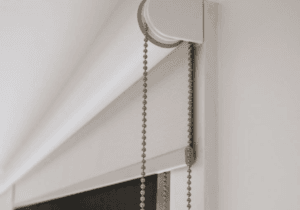 Roller Blinds in Dubai