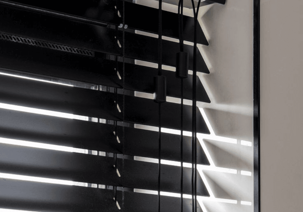 Blackout Blinds In Dubai