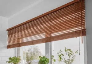 Kitchen Blinds In Dubai