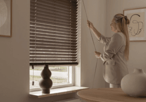 Blinds for Windows In Dubai
