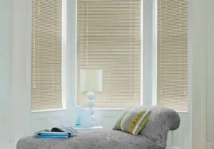 Aluminum blinds In Dubai
