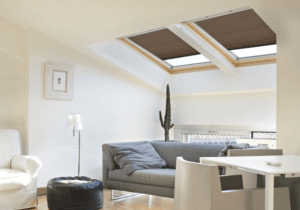 SKYLIGHT BLINDS DUBAI