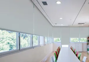 School Blinds in Dubai