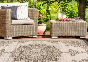OUTDOOR RUGS DUBAI