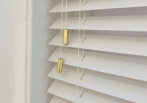 venetian blinds In Dubai