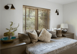Bedroom blinds In Dubai