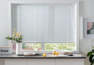 Aluminum blinds In Dubai