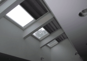 SKYLIGHT BLINDS DUBAI