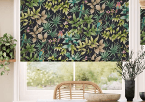 Printed Blinds in Dubai
