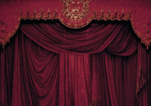 STAGE CURTAINS DUBAI