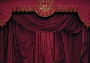 STAGE CURTAINS DUBAI