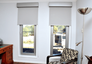 PELMET BLINDS DUBAI