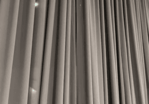 Chiffon Curtains In Dubai