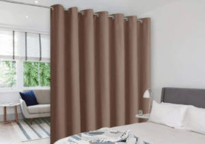 Sliding Curtains in Dubai