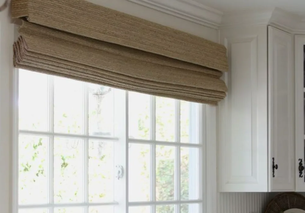 Kitchen Blinds In Dubai