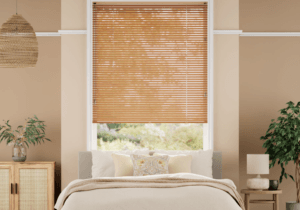 Bedroom blinds In Dubai