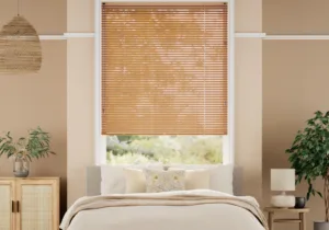 Aluminum blinds In Dubai