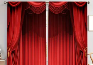 STAGE CURTAINS DUBAI