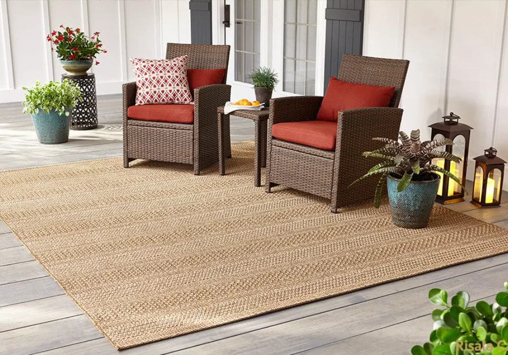 OUTDOOR RUGS DUBAI