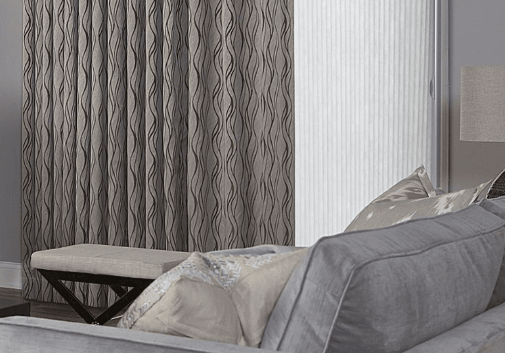 Sliding Curtains in Dubai