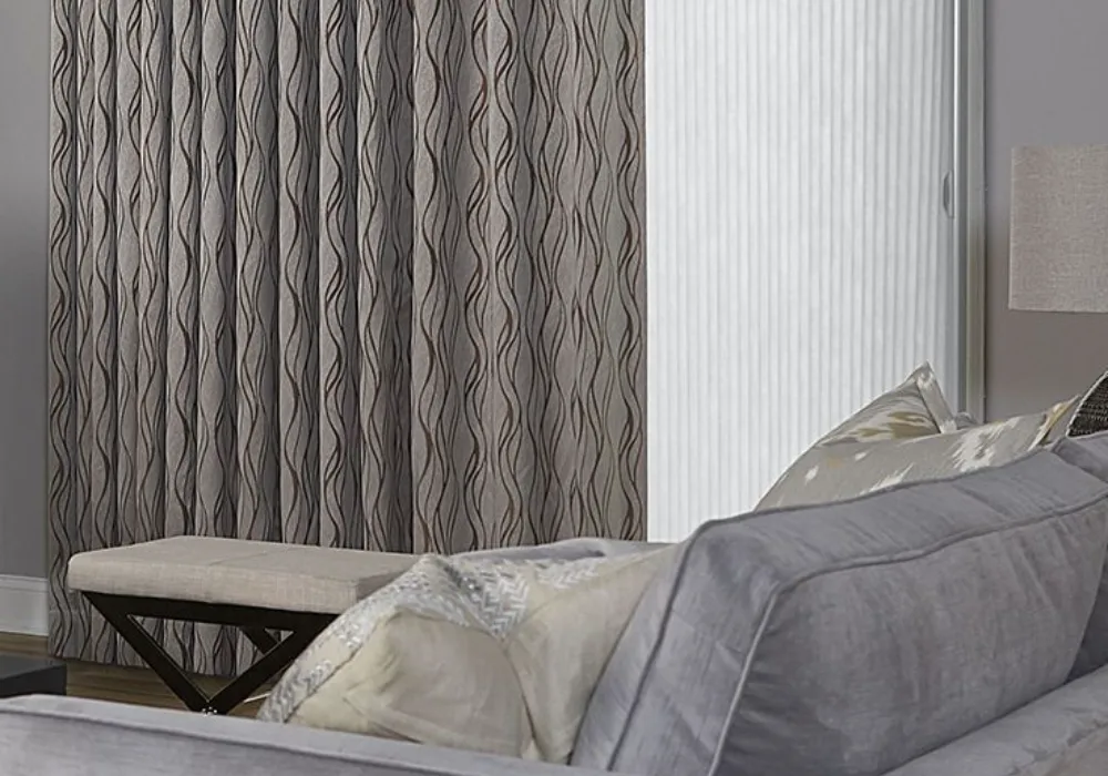 Sliding Curtains in Dubai