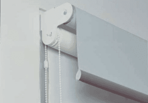 Roller Blinds in Dubai