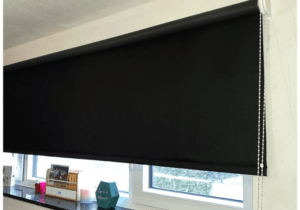 Blackout Blinds In Dubai
