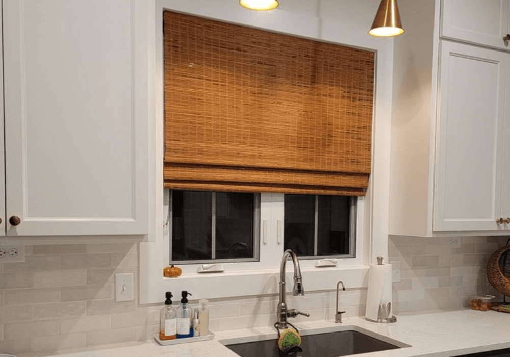 Kitchen Blinds In Dubai