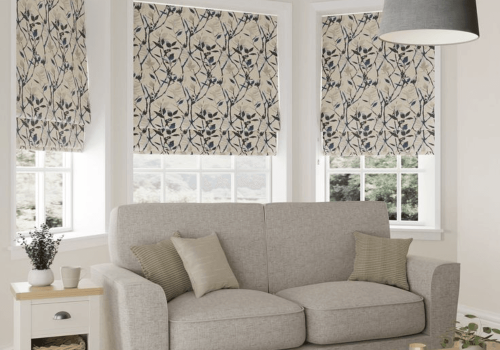 Double Blinds In Dubai