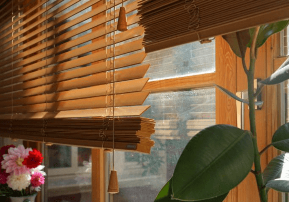 Blinds for Windows In Dubai