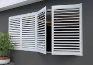 Aluminum blinds In Dubai