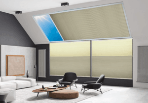 SKYLIGHT BLINDS DUBAI