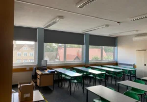 School Blinds in Dubai