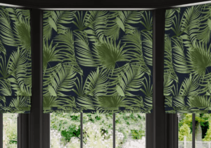 Printed Blinds in Dubai